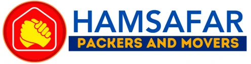 Hamsafar packers and movers
